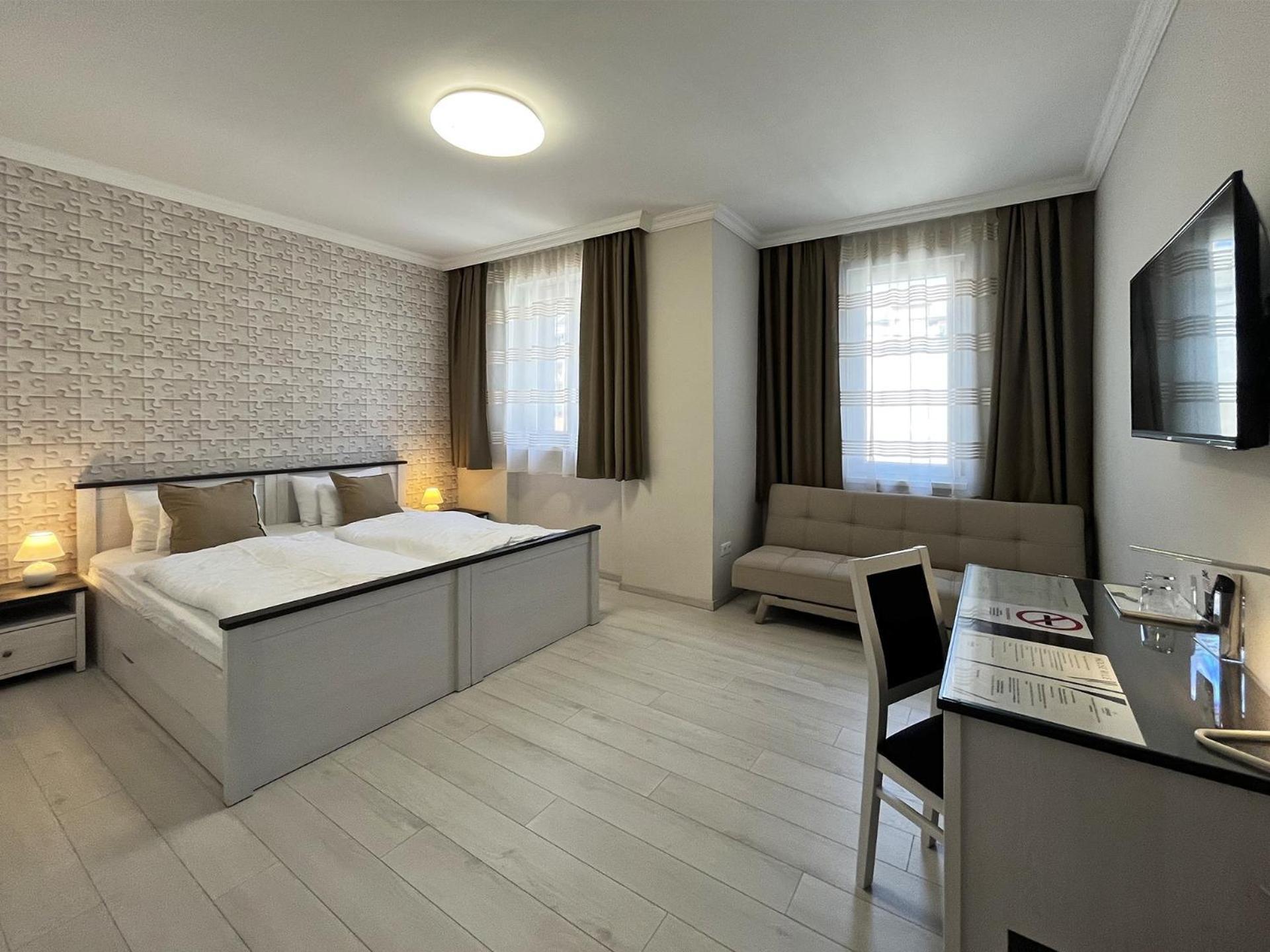 Camille Apartmanhouse Budapest Exterior photo